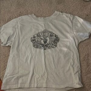 Brandy Melville Graphic T-Shirt